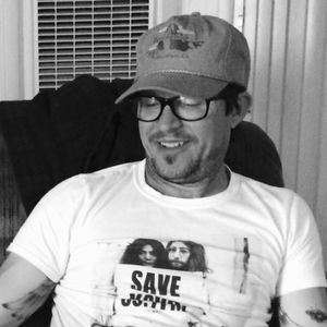 Meet your Posher, Aaron